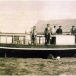 LA VELA LATINA Nº 2