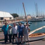 DIA 1 DE MAYO:  ENCUENTRO EN EL MAR . ¡SÚBETE A MI BARCA!